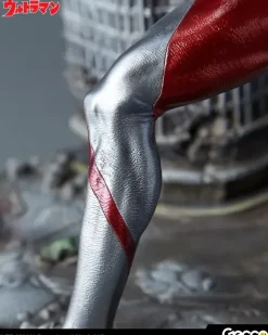 Ultraman Pre-Painted Assembly Kit