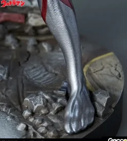 Ultraman Pre-Painted Assembly Kit