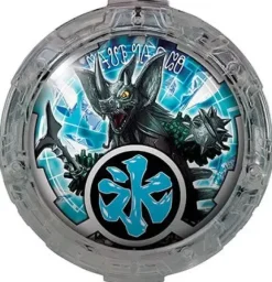 Ultraman R/B: Gashapon R/B Crystal Vol.01 1Box 8pcs