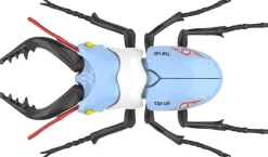 Ultraman Series Edition Stag Beetle Ultra Guard Specification