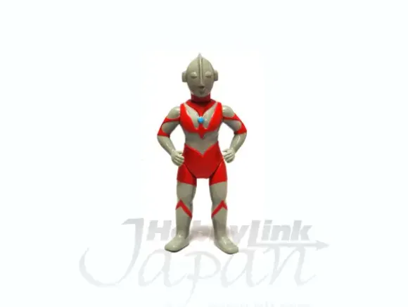 Ultraman 350 3Set