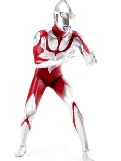 1/6 Ultraman (Shin Ultraman) Fighting Pose
