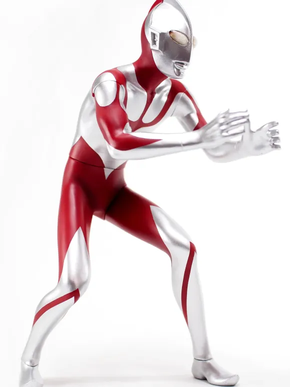 1/6 Ultraman (Shin Ultraman) Fighting Pose
