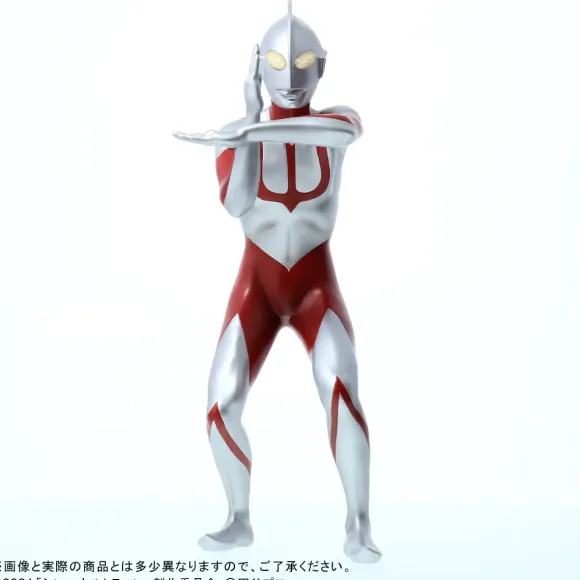Ultraman (Shin Ultraman) General Distribution Version