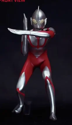 1/6 Ultraman (Shin Ultraman) Specium Ray High Grade Ver.
