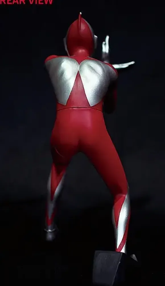 1/6 Ultraman (Shin Ultraman) Specium Ray High Grade Ver.