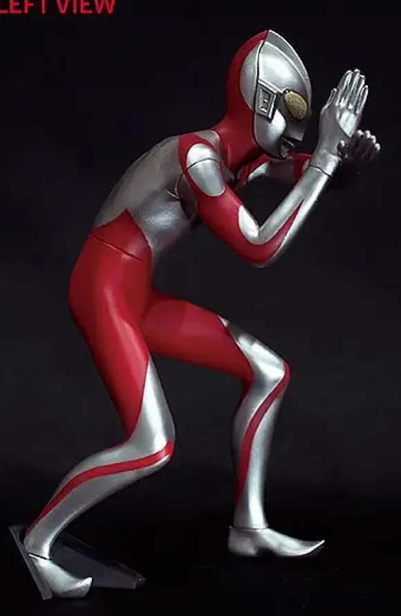 1/6 Ultraman (Shin Ultraman) Specium Ray High Grade Ver.