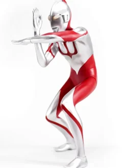 1/6 Ultraman (Shin Ultraman) Specium Ray Pose