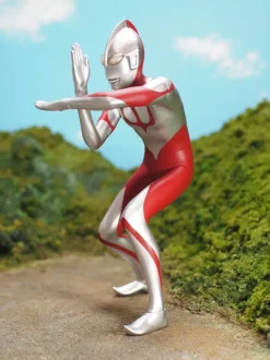1/6 Ultraman (Shin Ultraman) Specium Ray Pose