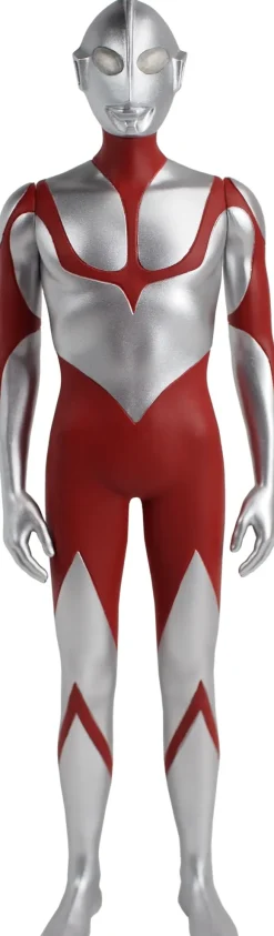 1/8 Ultraman (Shin Ultraman) with LED Light Emitting Gimmick