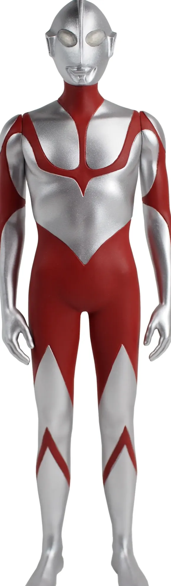 1/8 Ultraman (Shin Ultraman) with LED Light Emitting Gimmick