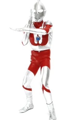 1/6 Ultraman Spacium Beam