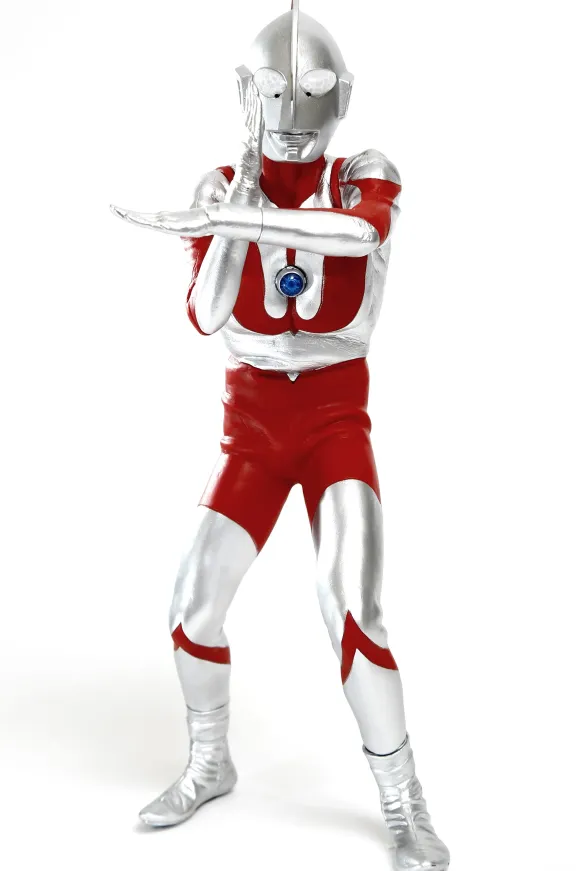 1/6 Ultraman Spacium Beam