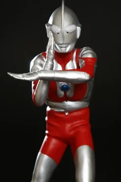 1/6 Ultraman Spacium Beam