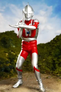 1/6 Ultraman Spacium Beam