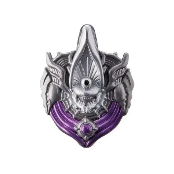 Ultraman Taiga: DX Tregear Eye