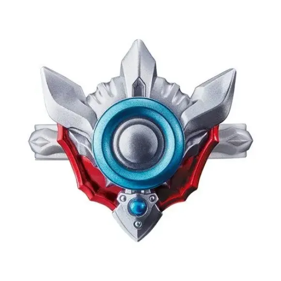 Ultraman Taiga: DX Ultraman Taiga Complete Set
