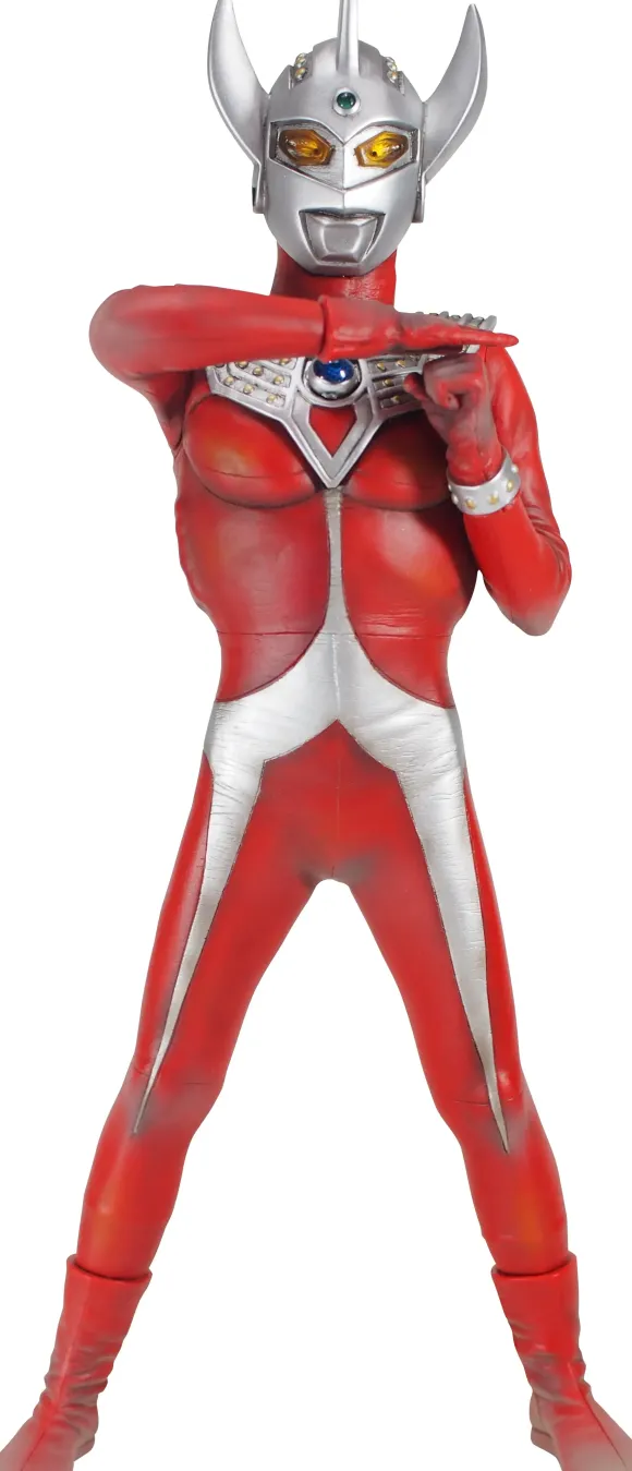 1/6 Ultraman Taro High Grade