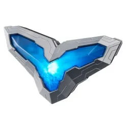Ultraman Teo: DX Teo Crystal