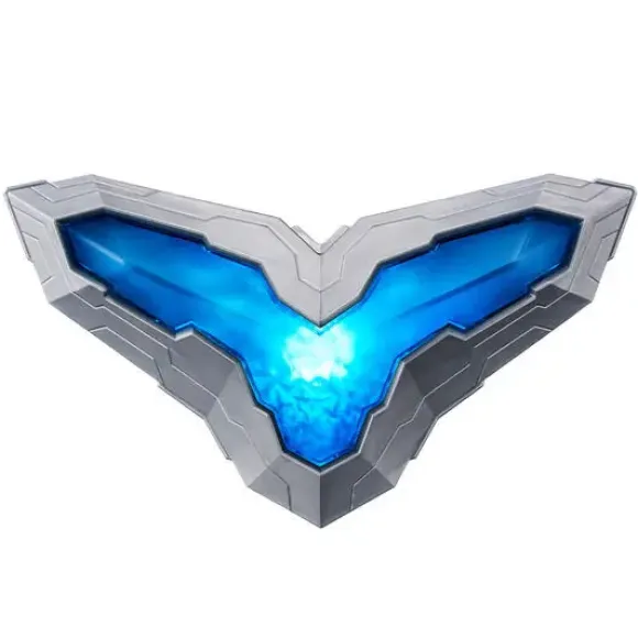 Ultraman Teo: DX Teo Crystal