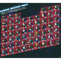 Ultraman Teo: DX Ultra Eye