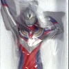 Ultraman Tiga Completed