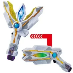 Ultraman Trigger: DX Guts Sparklens