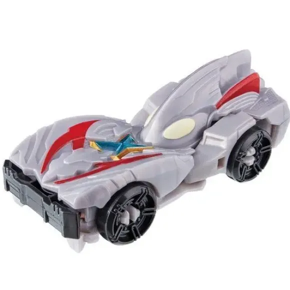 Ultraman Ultra Vehicle: X Vehicle