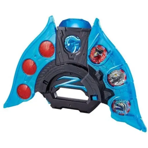 Ultraman Z: DX Ultraman Z Strongest Narikiri Set