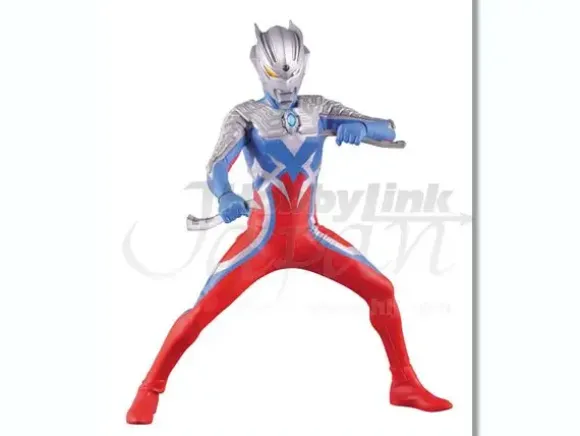 1/6 Ultraman Zero
