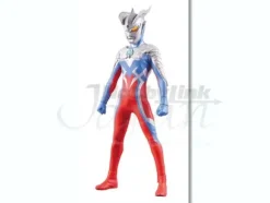 1/6 Ultraman Zero