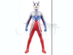 1/6 Ultraman Zero