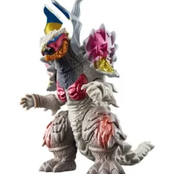Ultra Monster Advance Nijikagachi & Earth Garon Mod.2 Unit