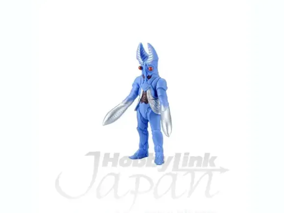 Ultra Monster #54: Alien Baltan (Basical Ver.)
