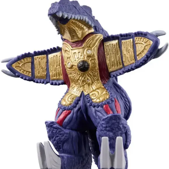 Ultra Monster DX Gebaruga