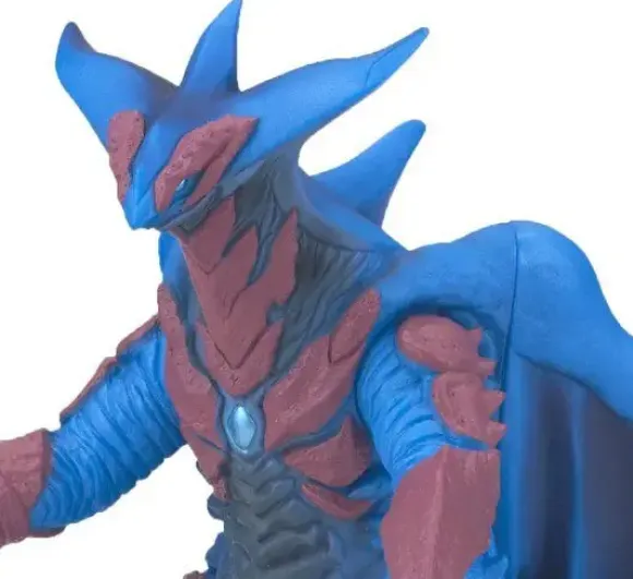 Ultra Monster DX Zegan (Ultraman Geed)