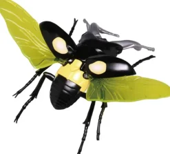 Ultra Monster Edition Stag Beetle Zetton specification