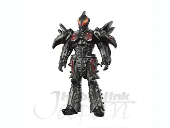 Ultra Monster #EX: Kaiser Darkness