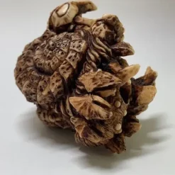 Ultra Monster Netsuke Mari Gatanothor