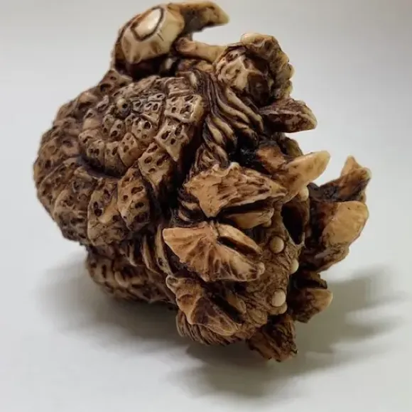 Ultra Monster Netsuke Mari Gatanothor