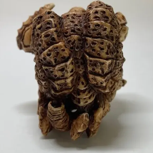 Ultra Monster Netsuke Mari Gatanothor