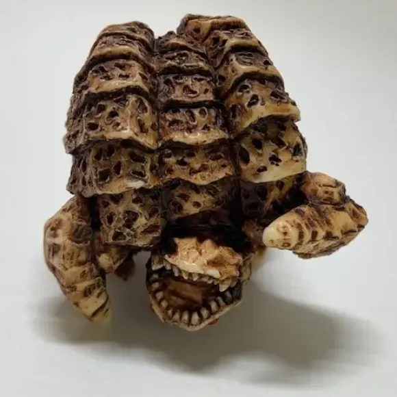 Ultra Monster Netsuke Mari Gatanothor