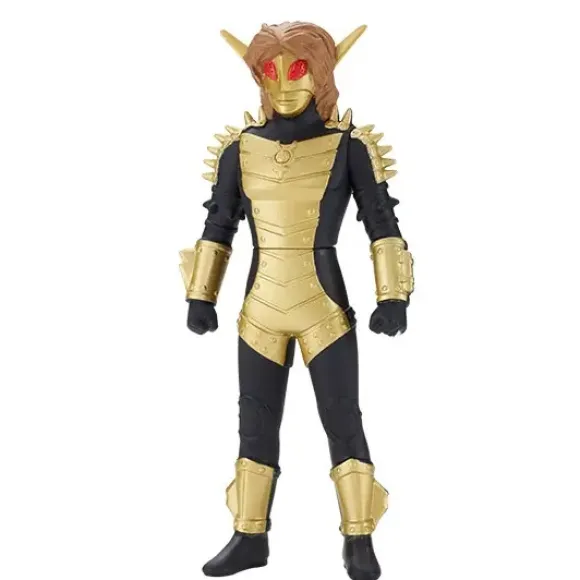 Ultra Monster Orb 05 Alien Babaloo