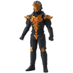 Ultra Monster Orb 06 Jaglass Juggler