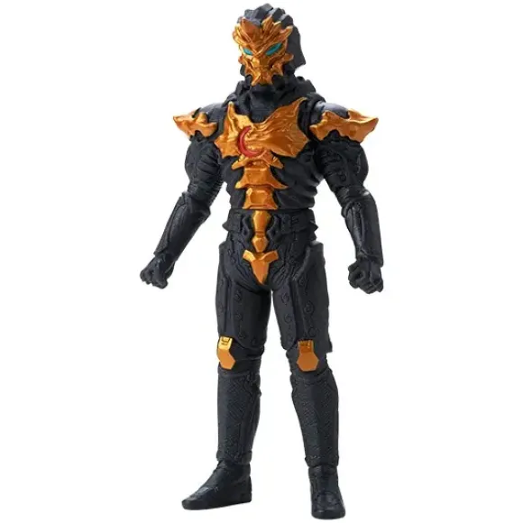 Ultra Monster Orb 06 Jaglass Juggler