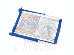 Ultra Monster Rush Ultra Frontier 3D Card Maker