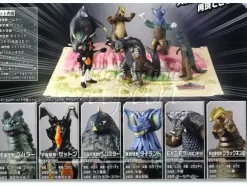 Ultra Monsters Battle Chronicle #03