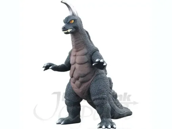 Ultra Monsters Earthtron