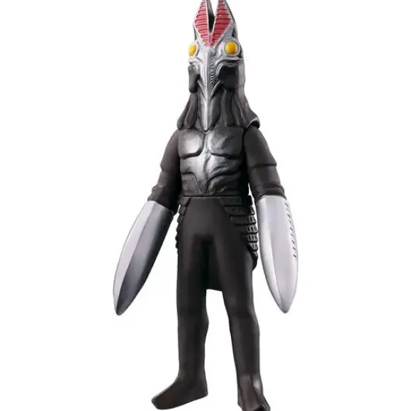 Ultra Monster Series #229 Alien Baltan 2