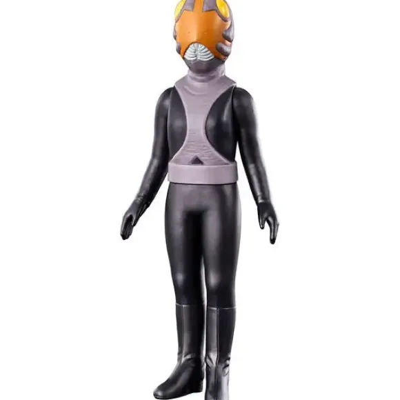 Ultra Monster Series #196: Alien Pit (Orange Ver.)